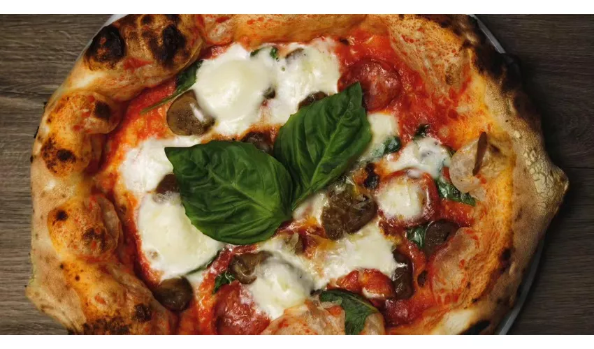 Hell's Pizza - Fratelli Serpe