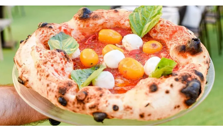 Hell's Pizza - Fratelli Serpe