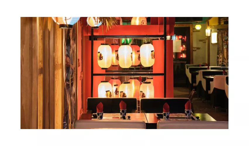 Ichiban Ramen Vicenza