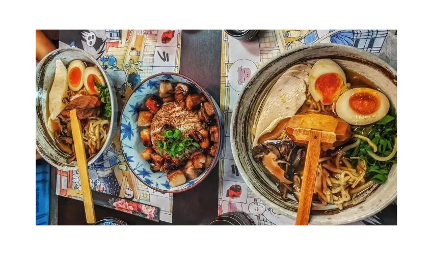 Ichiban Ramen Vicenza