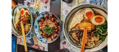 Ichiban Ramen Vicenza