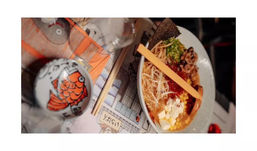 Ichiban Ramen Vicenza