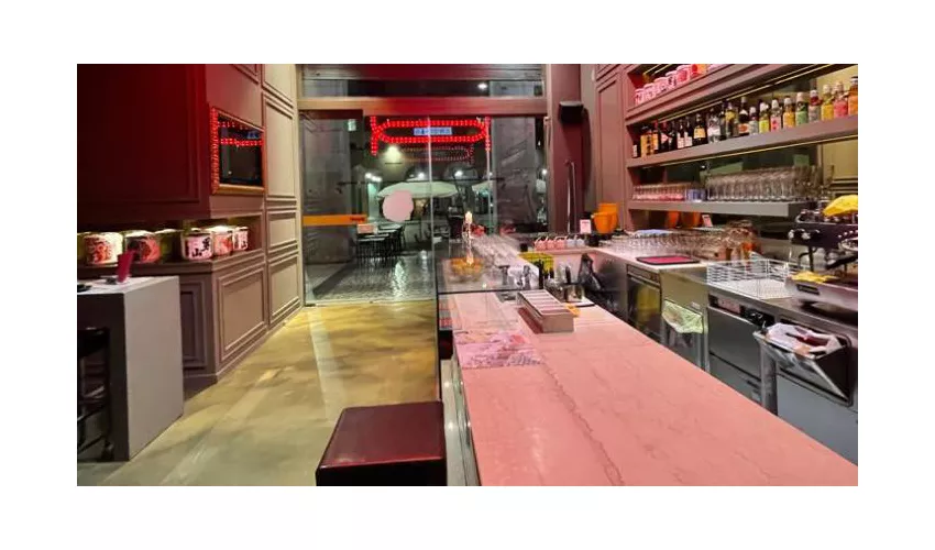 Ichiban Ramen