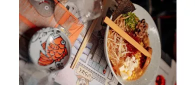 Ichiban Ramen