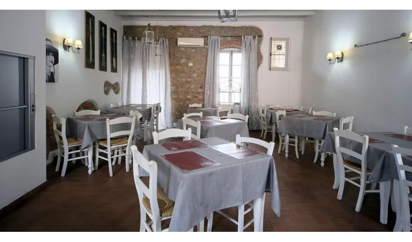 Hiru Ristorante Brescia