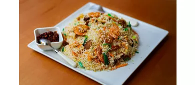 Hiru Ristorante Brescia