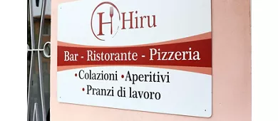 Hiru Ristorante Brescia