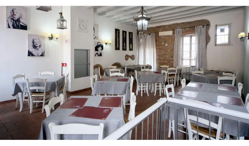 Hiru Ristorante Brescia