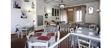Hiru Ristorante Brescia