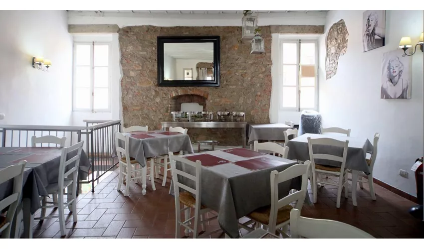 Hiru Ristorante Brescia