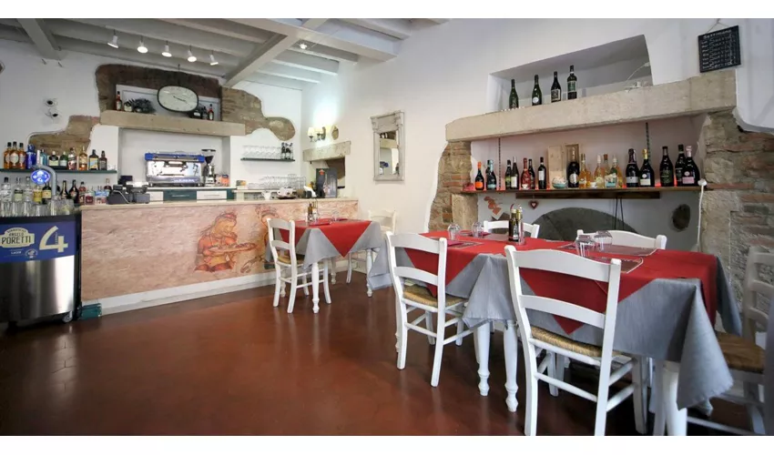 Hiru Ristorante Brescia