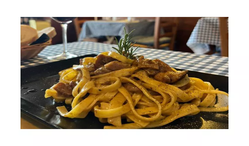 Cecosteria
