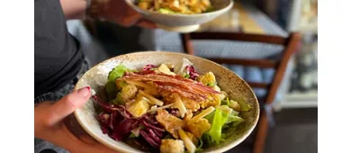 Cecosteria