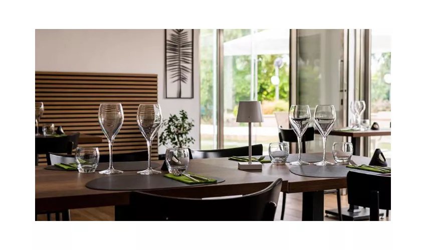 Ristorante Braceria Kaldera 538