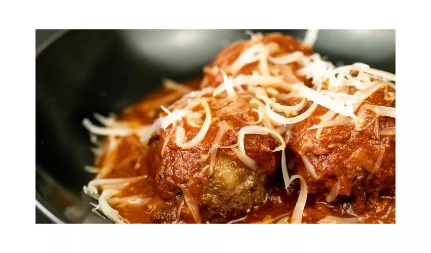 Ristorante Braceria Kaldera 538