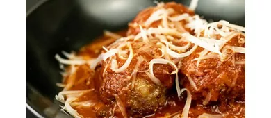 Ristorante Braceria Kaldera 538