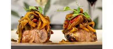 Ristorante Braceria Kaldera 538