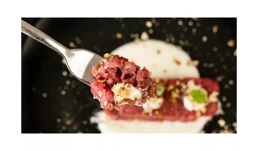 Ristorante Braceria Kaldera 538