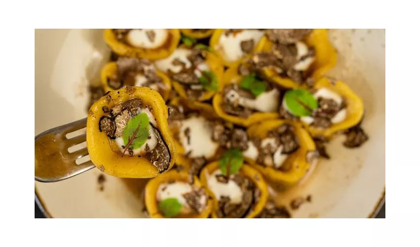 Ristorante Braceria Kaldera 538