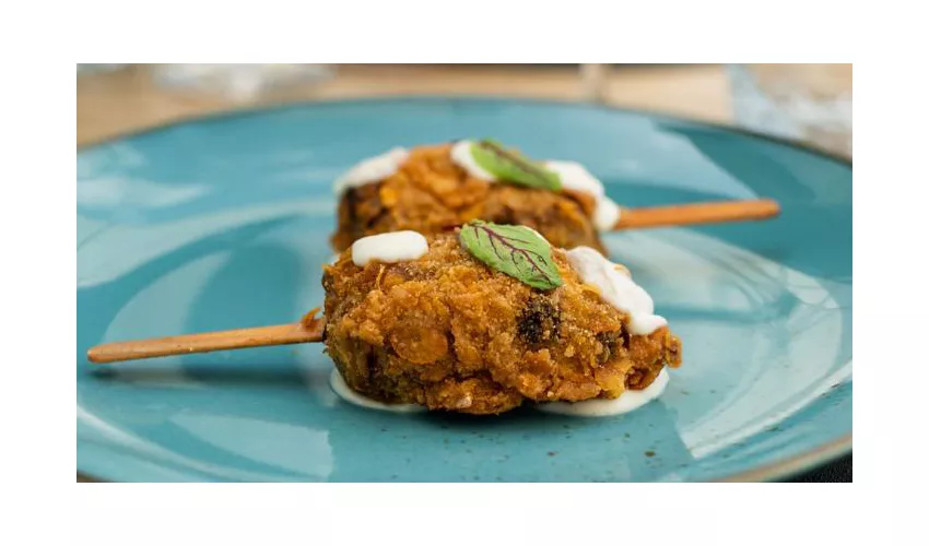 Ristorante Braceria Kaldera 538