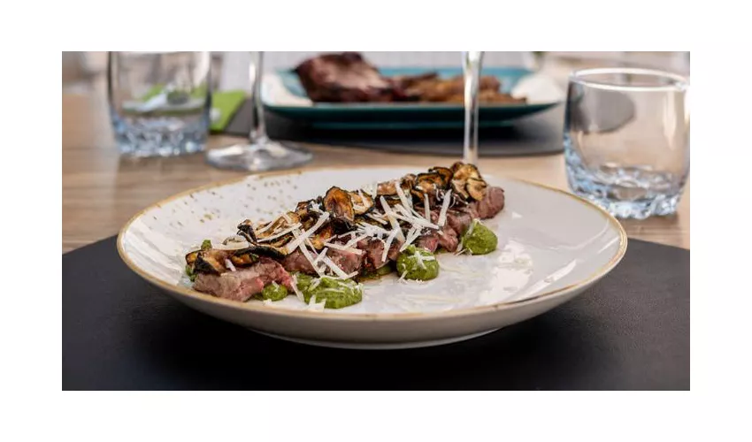 Ristorante Braceria Kaldera 538