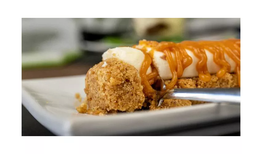 Ristorante Braceria Kaldera 538