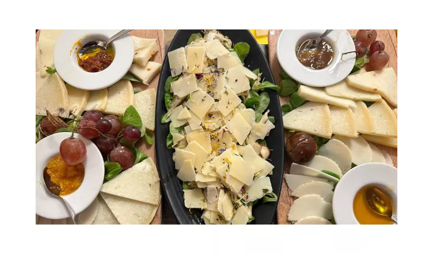 Vi3 - Vini, Vizi & Virtù