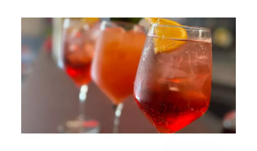 Vi3 - Vini, Vizi & Virtù