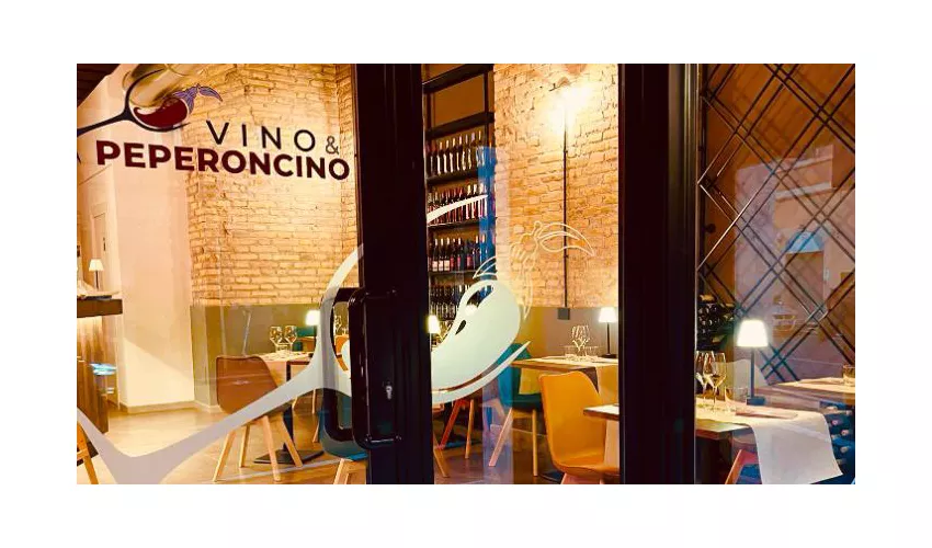 Vi3 - Vini, Vizi & Virtù