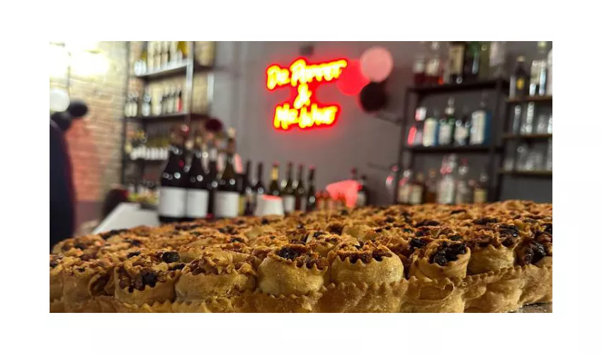 Vi3 - Vini, Vizi & Virtù