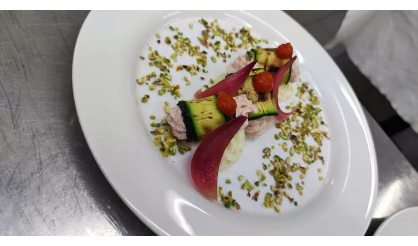 Ristorante Pizzeria Braceria Il Gusto Giusto