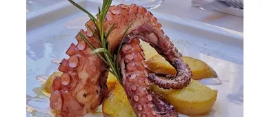 Ristorante Pizzeria Braceria Il Gusto Giusto