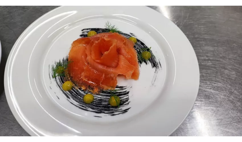 Ristorante Pizzeria Braceria Il Gusto Giusto