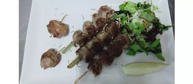 Ristorante Pizzeria Braceria Il Gusto Giusto