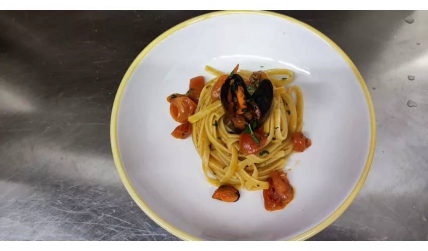 Ristorante Pizzeria Braceria Il Gusto Giusto