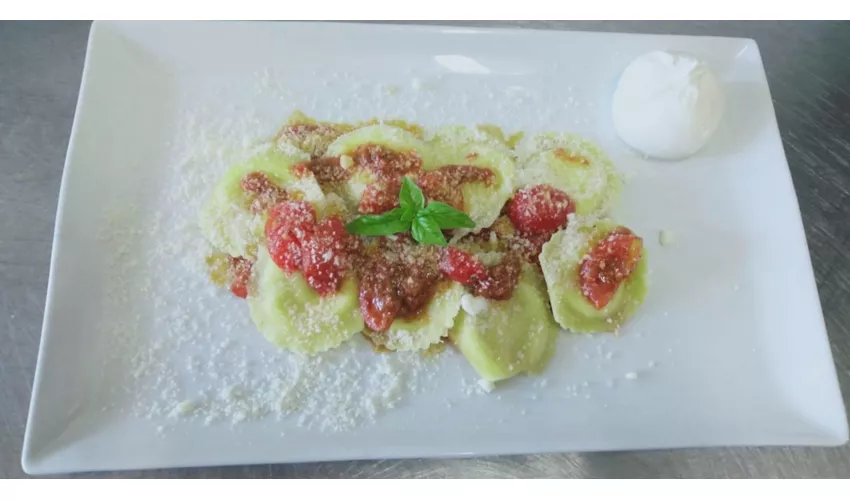 Ristorante Pizzeria Braceria Il Gusto Giusto