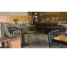 Donna Filomena Osteria