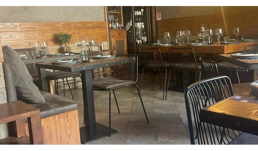 Donna Filomena Osteria
