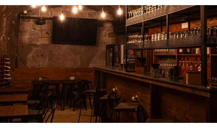 Donna Filomena Osteria