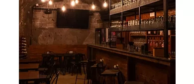 Donna Filomena Osteria