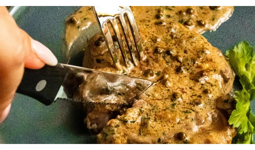 Donna Filomena Osteria