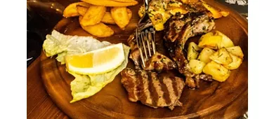 Donna Filomena Osteria