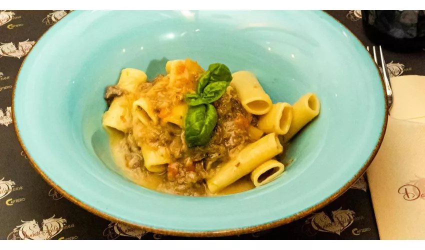 Donna Filomena Osteria