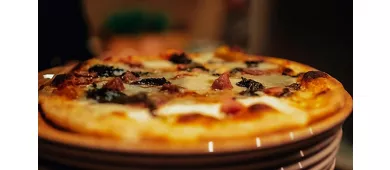 Arnold's Restaurant & Pizza