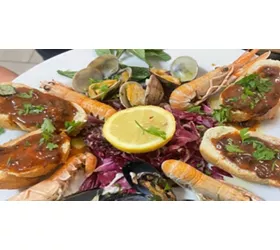 La locanda del coccodrillo