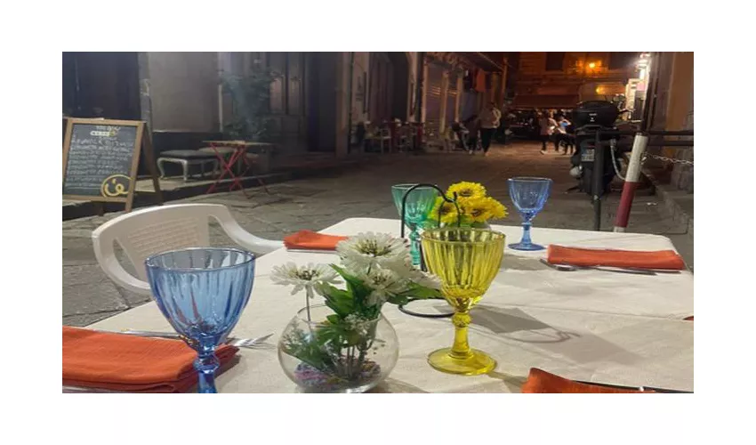 La locanda del coccodrillo