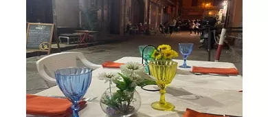 La locanda del coccodrillo