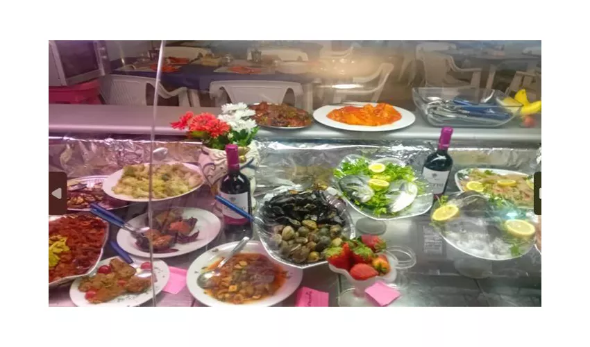 La locanda del coccodrillo