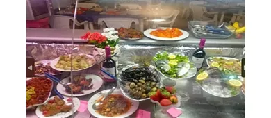 La locanda del coccodrillo