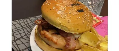Binario 18